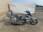     BMW R1200CL 2002  8